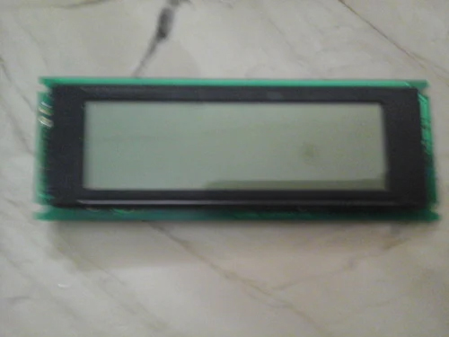 Grosse Display Card Repair