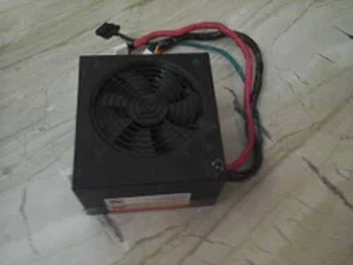 Grosse Jacquard Power Supply