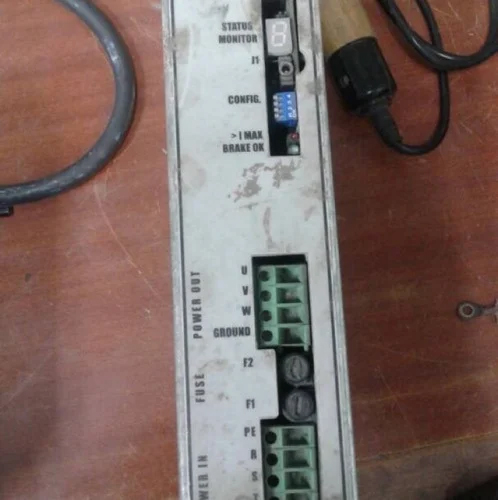Smit Loom Elsy Drive Pso 000193000 Repair